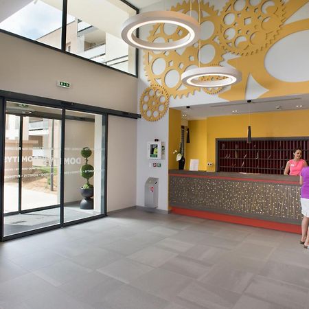 Domitys Le Piano Residence Senior Lille Exterior photo
