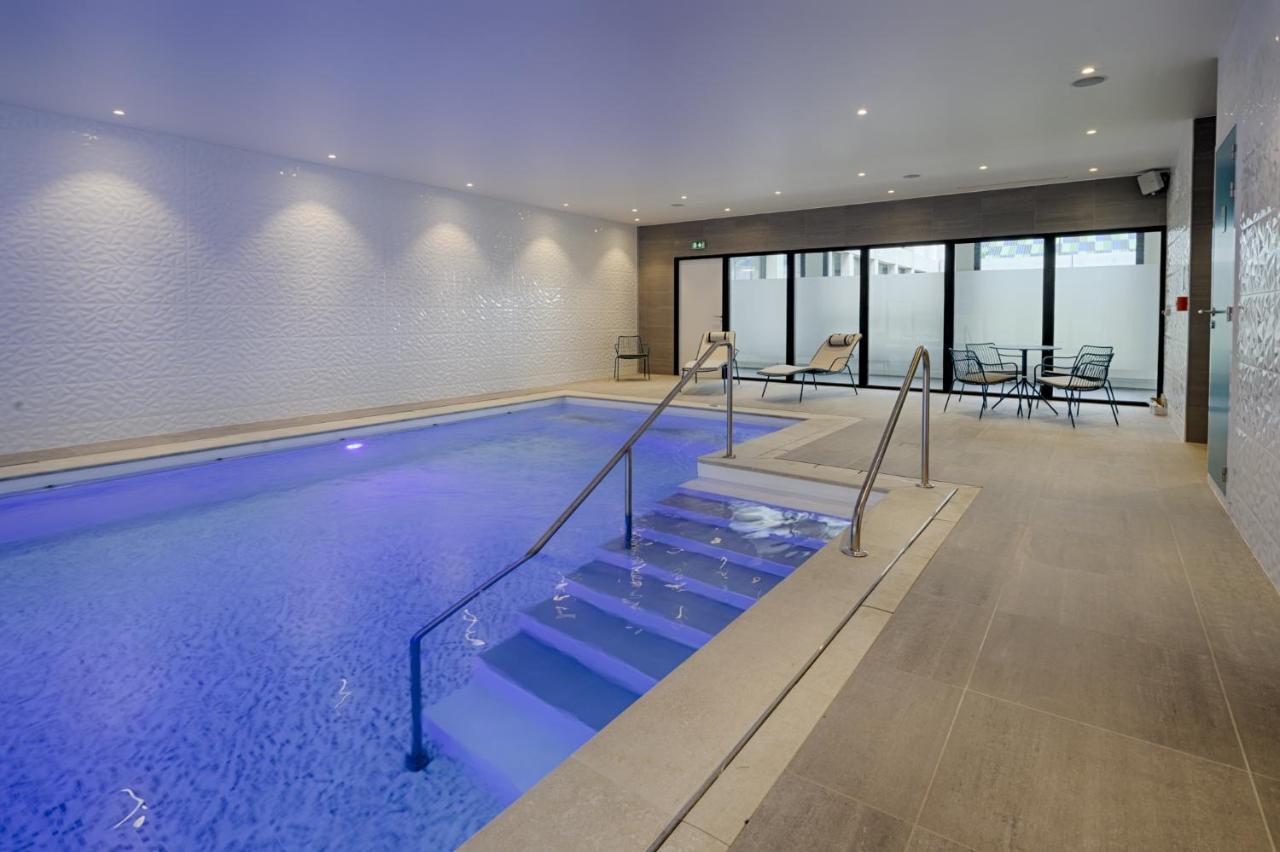 Domitys Le Piano Residence Senior Lille Exterior photo